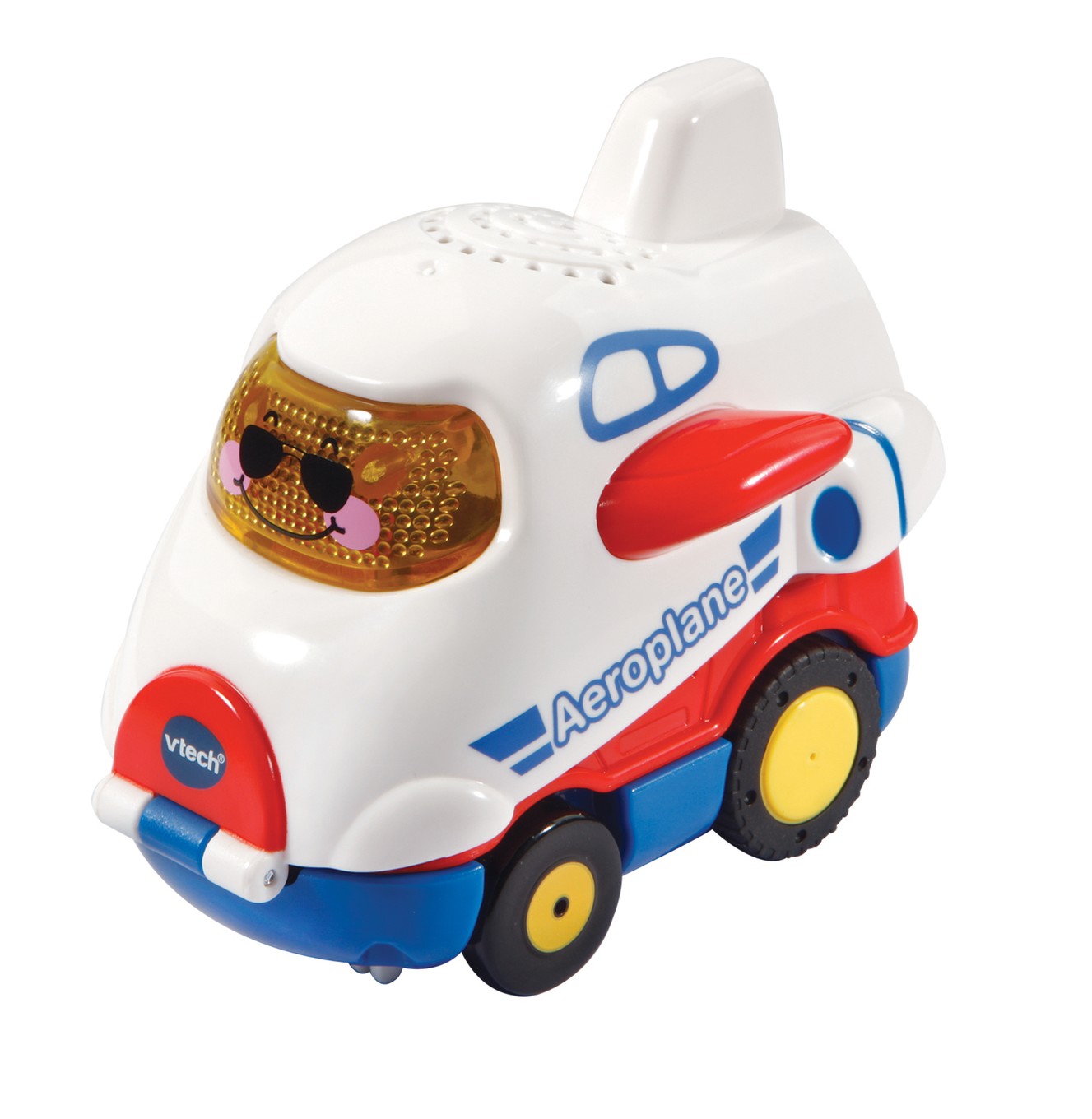 Toot toot press and cheap go cars